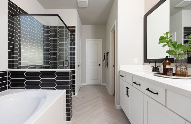 Images Beazer Homes Bridgeland Signature Collection