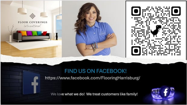 Images Floor Coverings International of Harrisburg, PA