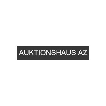 Logo Auktionshaus AZ - Wir machen auch Haushaltsauflösungen und Entrümpelungen
