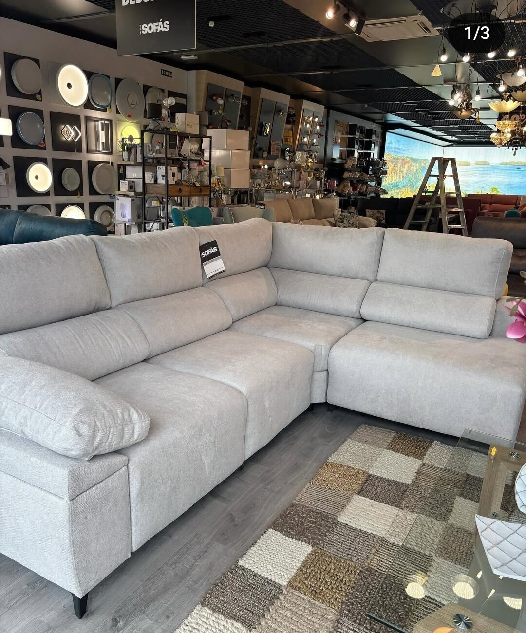 Images EXPRESS SOFAS