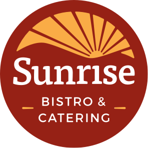 Sunrise Bistro And Catering Logo