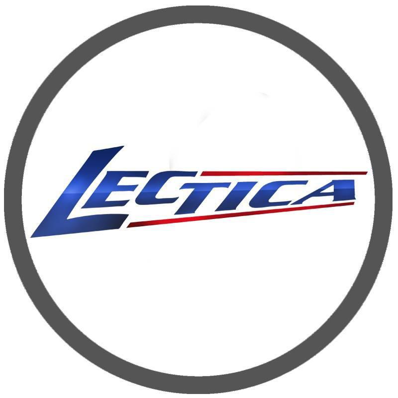 Lectica / Hakalan Verhoomo Oy Logo