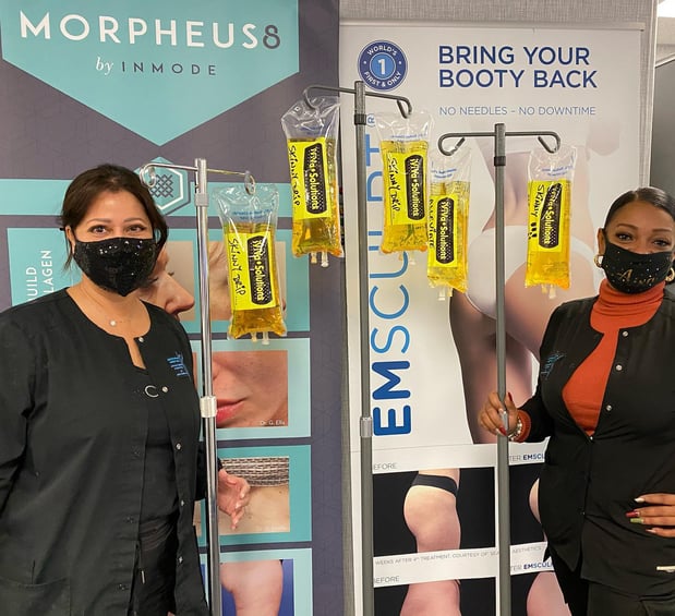 Images Lehigh Valley Weight Loss, Wellness, and Aesthetics