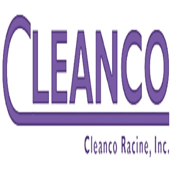 Cleanco Logo