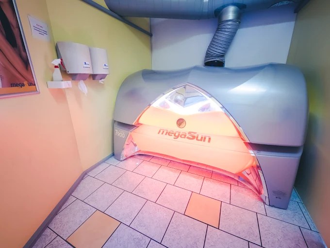 Bild 5 von California Sun Sonnenstudios Völkermarkt