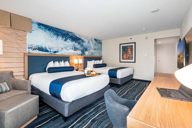 Images Best Western Plus Marina Gateway Hotel