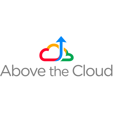 Above The Cloud