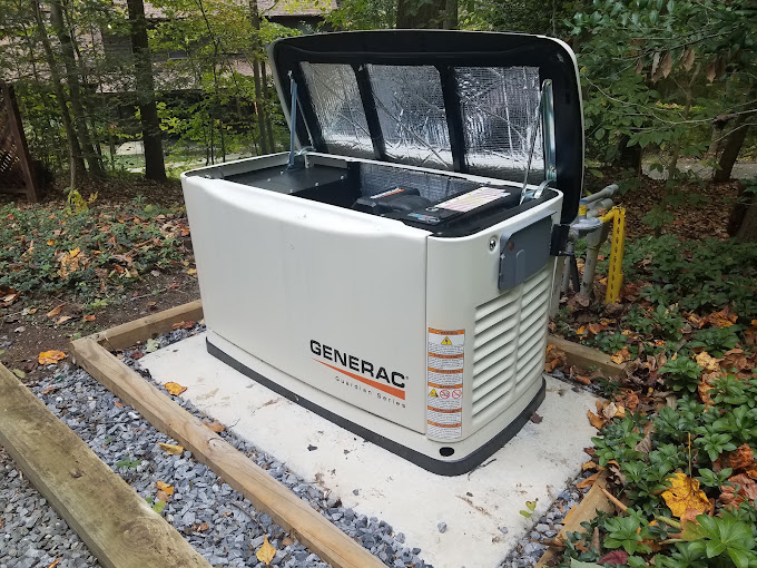 Innovative Electric Inc Image