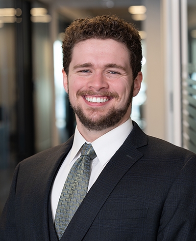 Ezra Crosby - Financial Advisor, Ameriprise Financial Services, LLC