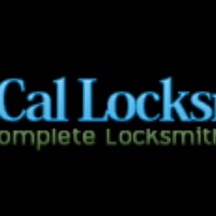 SOCAL LOCKSMITH LLC Logo