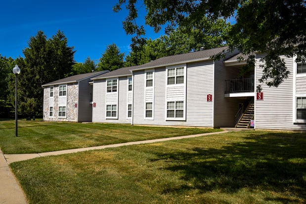 Images Willow Ridge Village Apartments