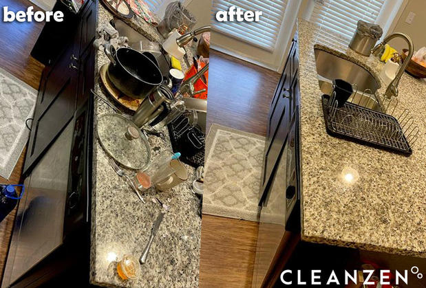 Images Cleanzen Denver Cleaning Services