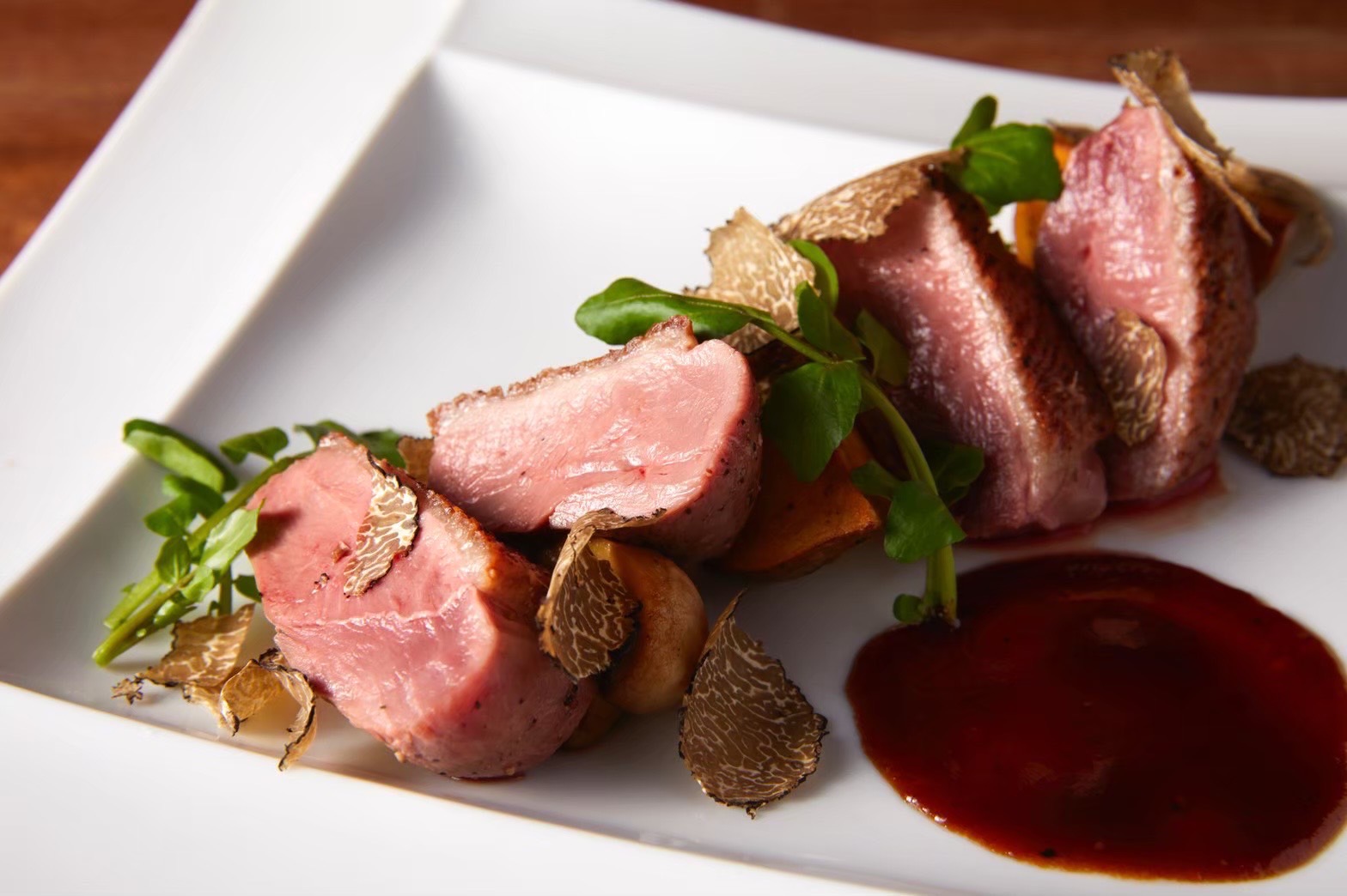 Images ペッシェ・ニトロ