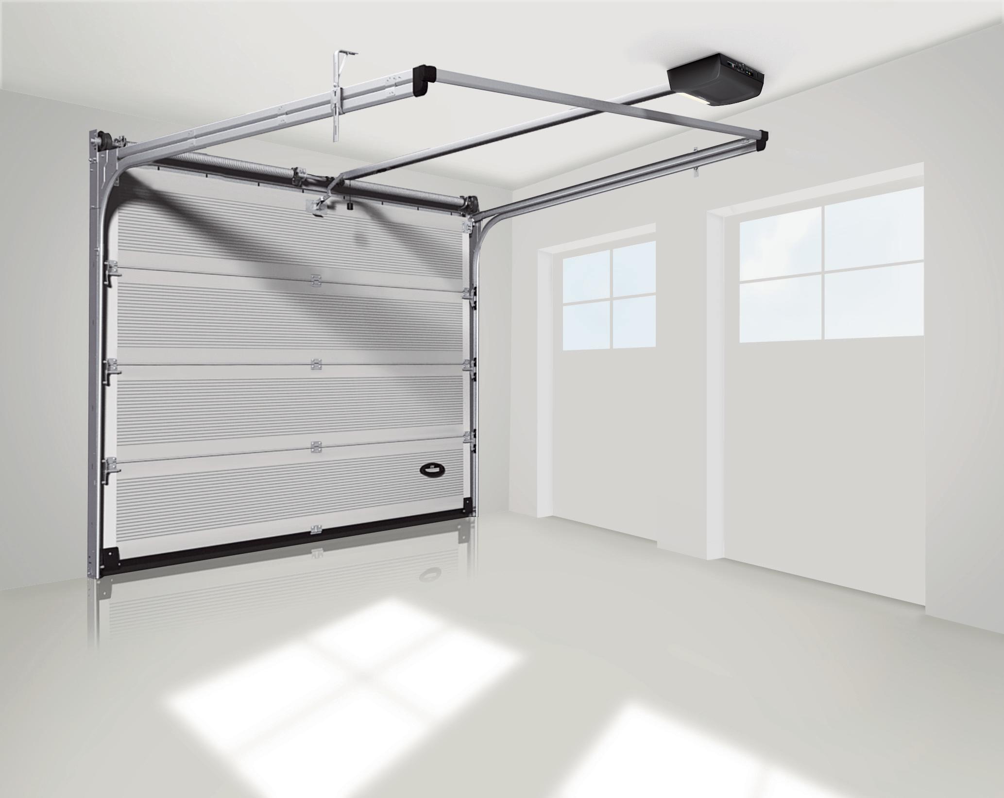 Peiser-Entrematic | Entrematic Germany GmbH Zweigniederlassung Hamburg, Brandstücken 42 in Hamburg