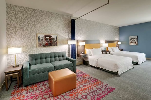 Images Home2 Suites by Hilton Sanford