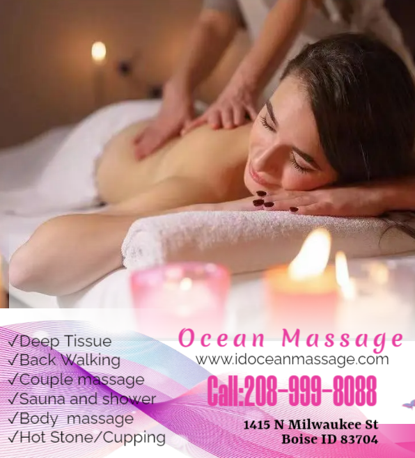 Asian Body Massage helps to relax the entire body, increases circulation of the blood and treats emotion, mind and spirit.