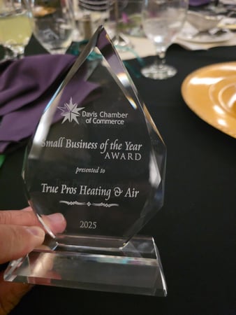 Images True Pros Heating And Air - Salt Lake