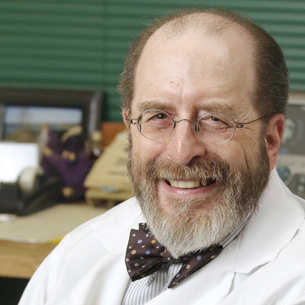 Arthur E. Brown, MD, MACP - MSK Infectious Diseases Specialist