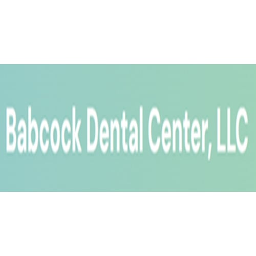Babcock Dental Center LLC Logo