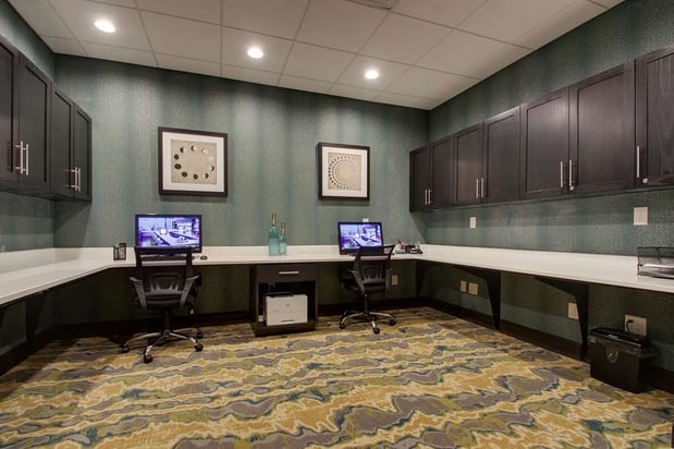 Images Hampton Inn & Suites Knightdale Raleigh