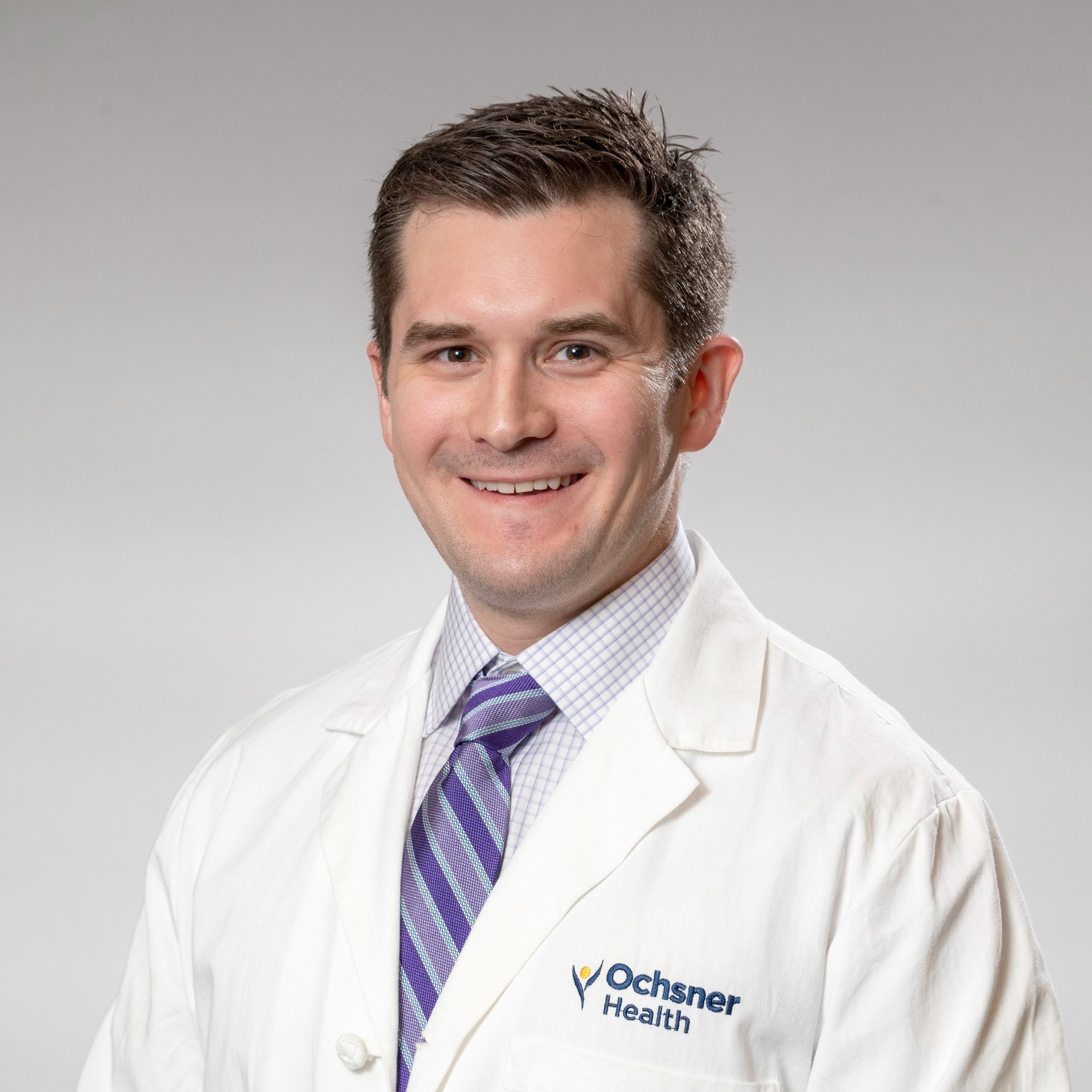 Alexander Richard, MD - Covington, LA - Nephrology, Nephrologist