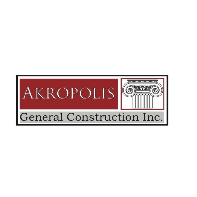 Akropolis General Construction Inc.