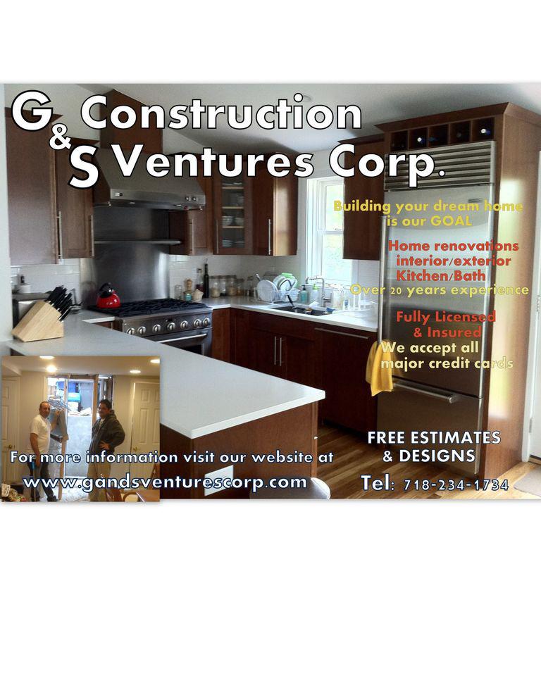 Image 10 | G&S Construction Ventures Corp.