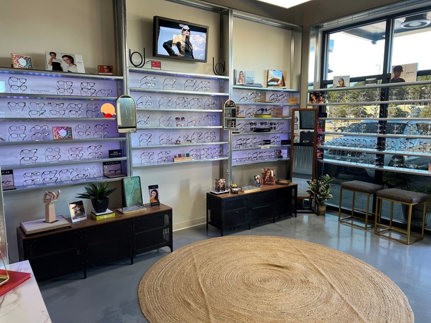 Images The Look Eyecare Center