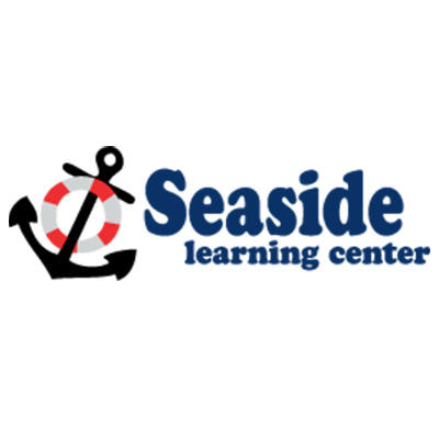 Seaside Learning Center Logo