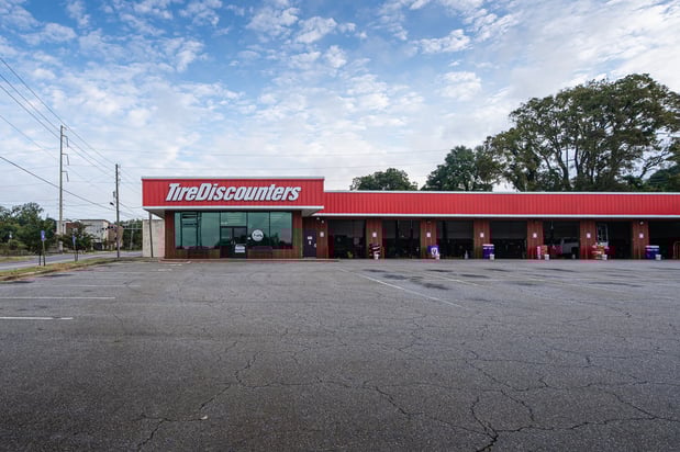 Images Tire Discounters