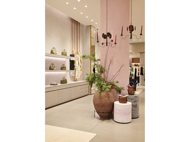 Images LOEWE Ala Moana