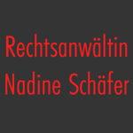 Kundenlogo Rechtsanwältin Nadine Schäfer