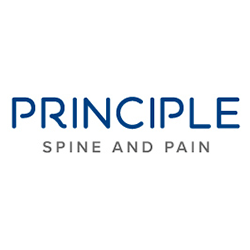 Principle Spine & Pain Logo