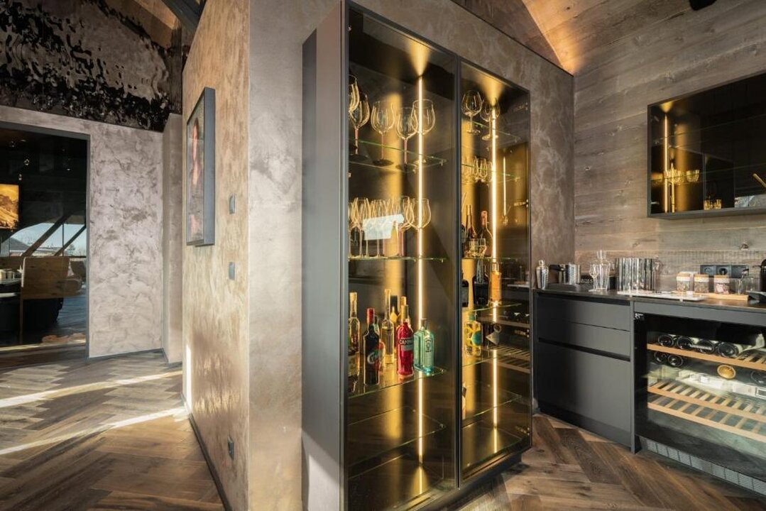 Bild 4 von black diamond chalet