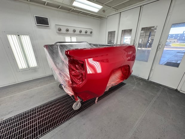 Images Prestige Collision Centers