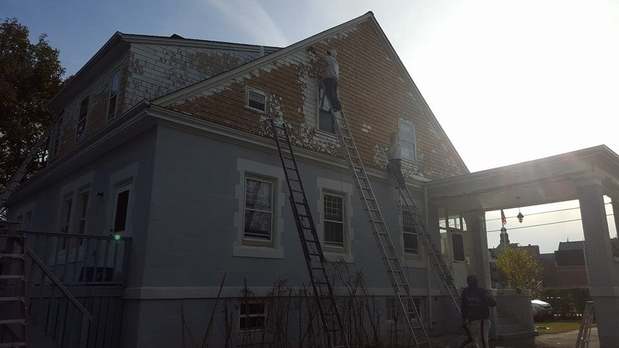 Images Dogtown Home Improvement &Painting