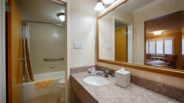 Images SFO El Rancho Inn, SureStay Collection by Best Western