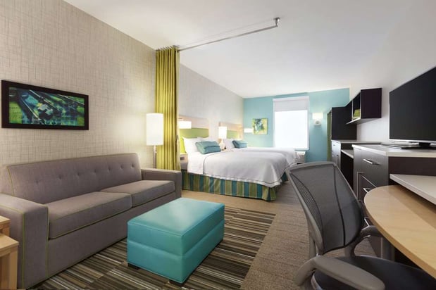 Images Home2 Suites by Hilton Amarillo