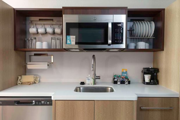 Images Home2 Suites by Hilton Northville Detroit