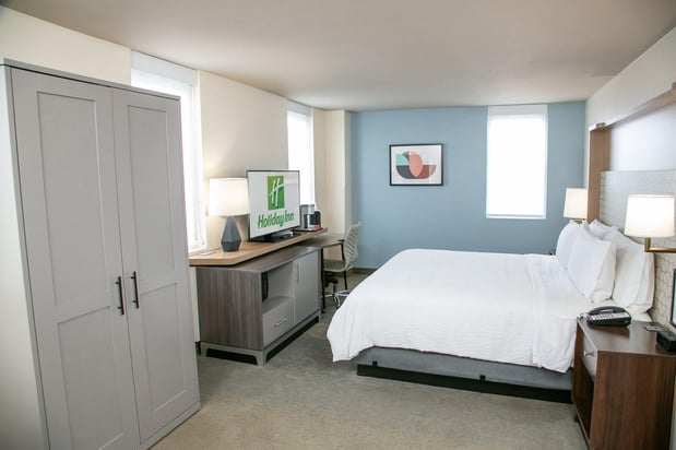 Images Holiday Inn Metairie New Orleans by IHG