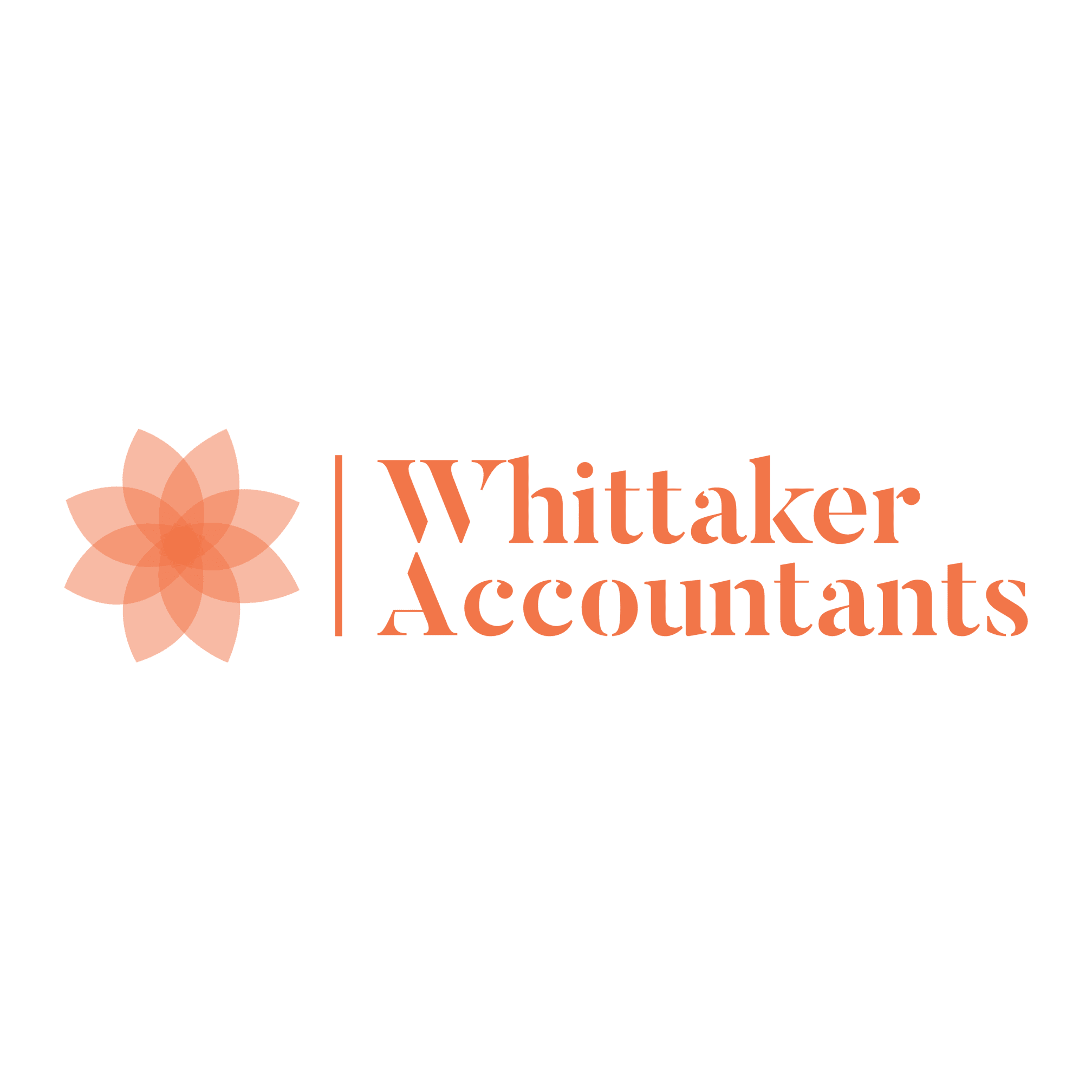 LOGO Whittaker Accountants Ltd Rochdale 01706 614499