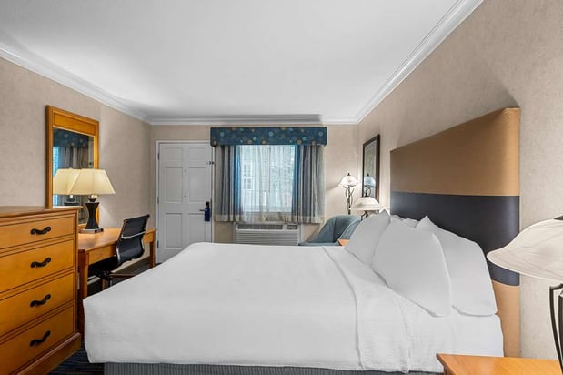 Images Best Western University Lodge