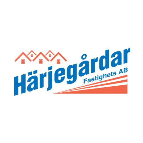 Härjegårdar Fastighets AB Logo