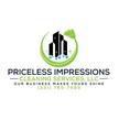 Priceless Impressions Cleaning Service LLC Logo
