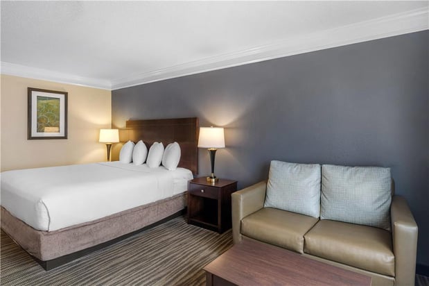 Images Best Western Augusta West