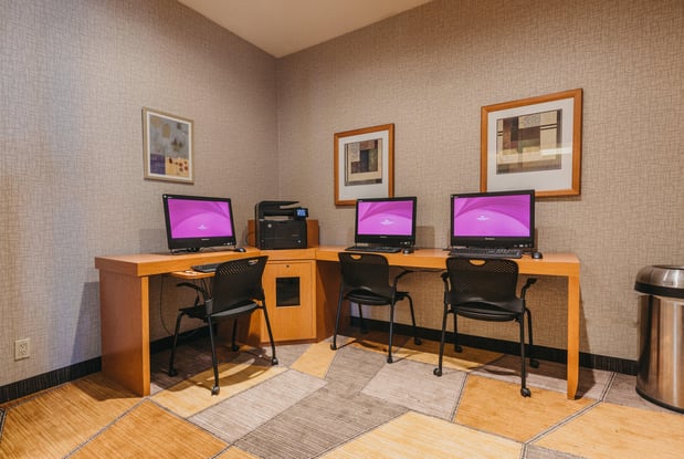 Images Crowne Plaza San Francisco Airport by IHG