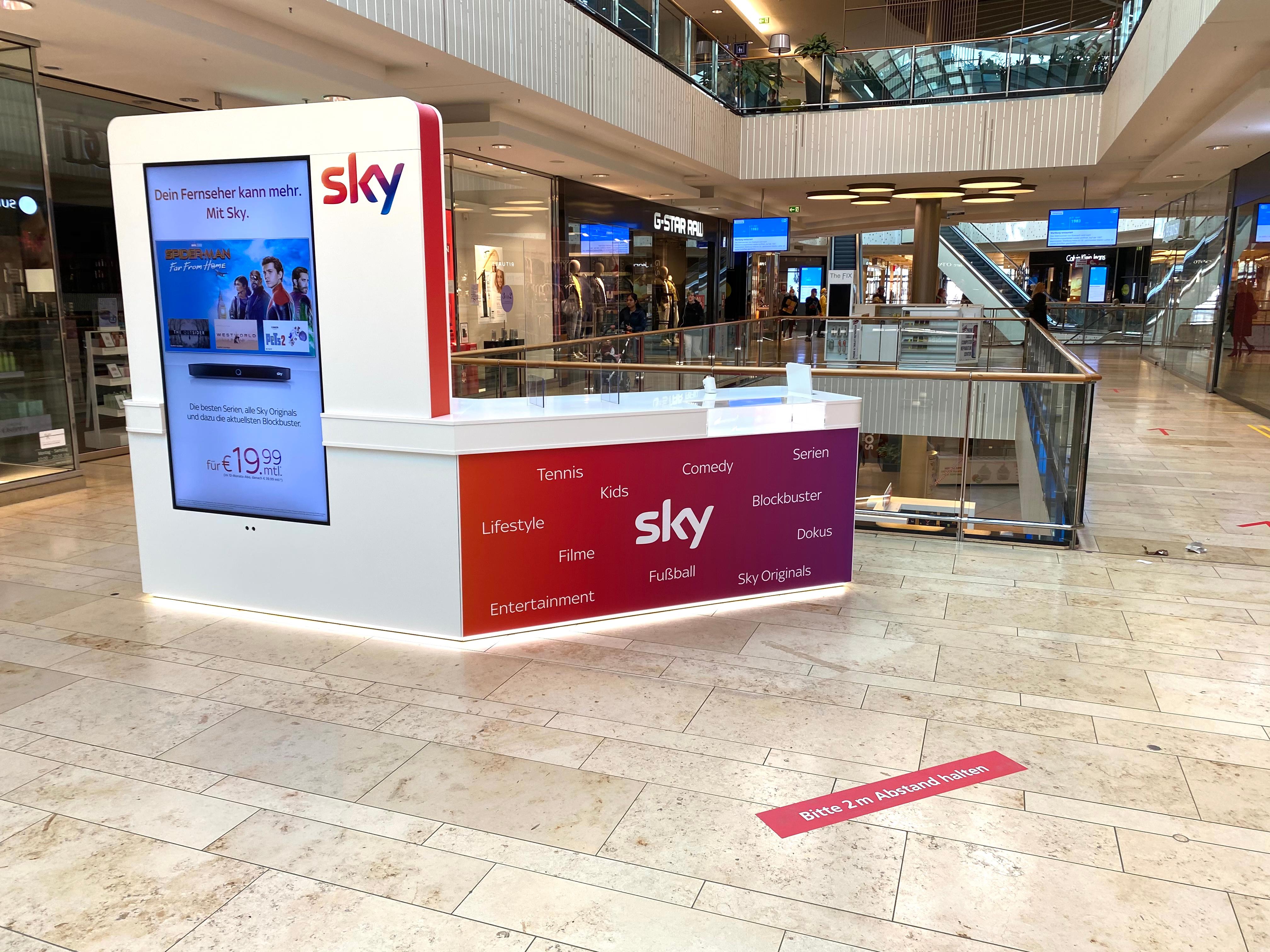 Kundenbild groß 1 Sky Shop