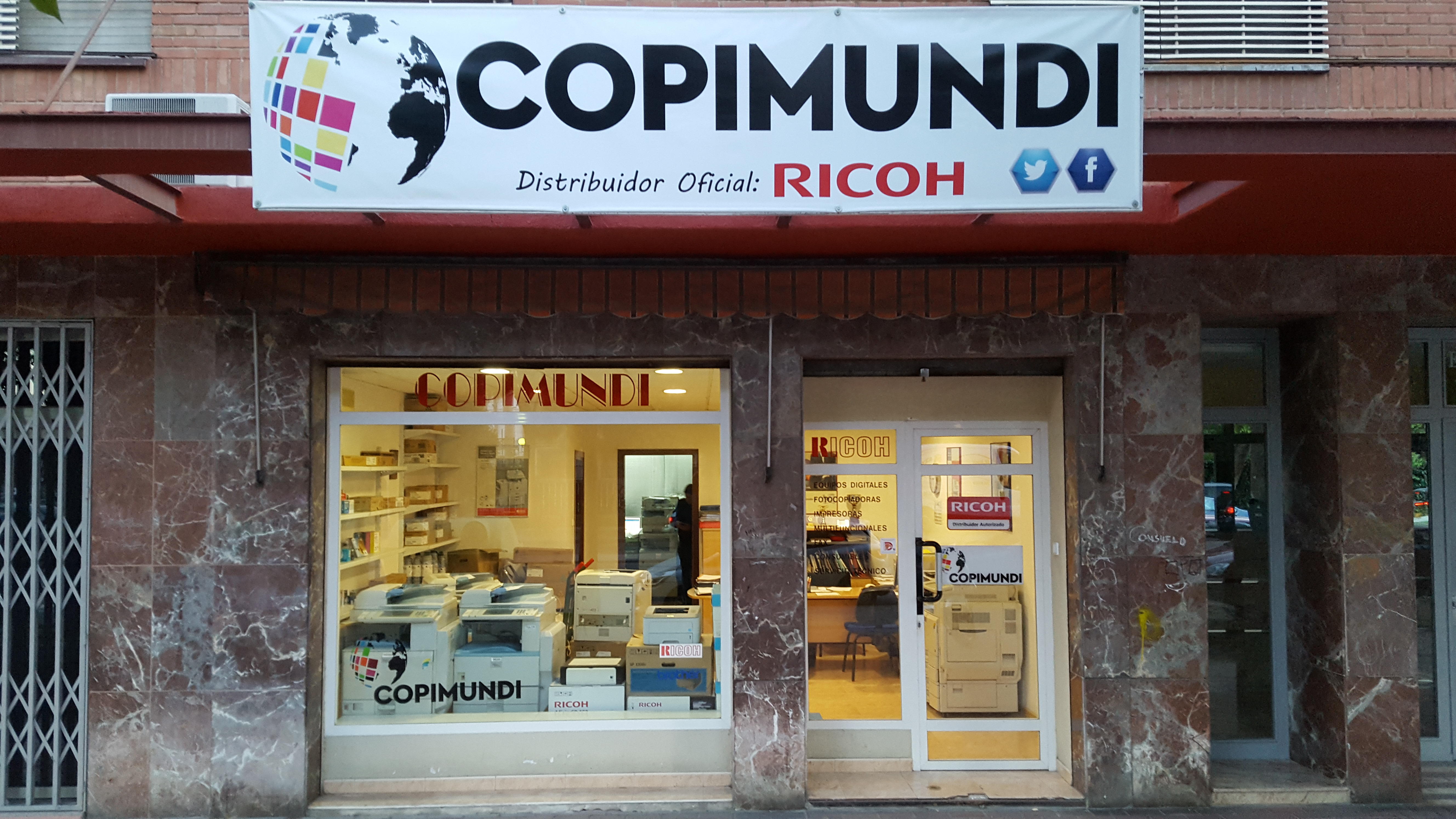 Images Copimundi