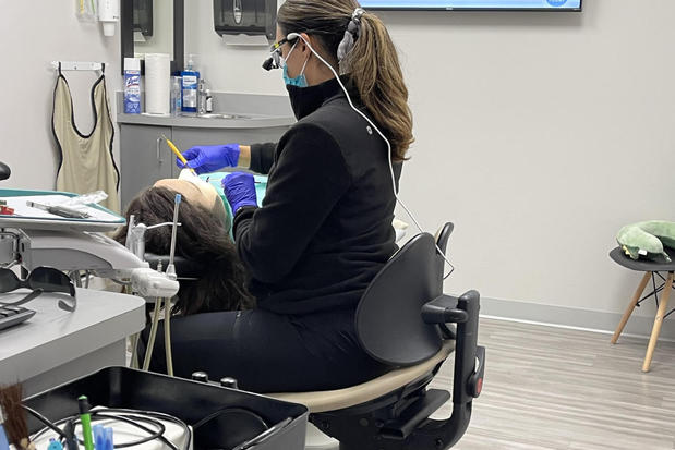 Images Fair Lakes Family Dentistry Cypress