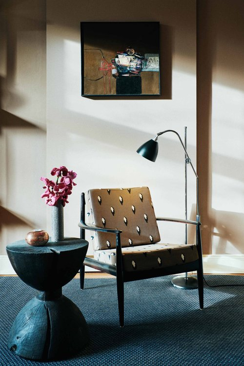 Stelling Interiors, Eppendorfer Baum 20 in Hamburg